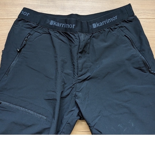 karrimor(カリマー)の(値下げ)【karrimor】all trail pants メンズのパンツ(ワークパンツ/カーゴパンツ)の商品写真