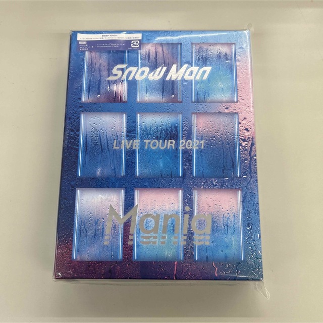 SALE/79%OFF】 SnowMan LIVEDVD ecousarecycling.com