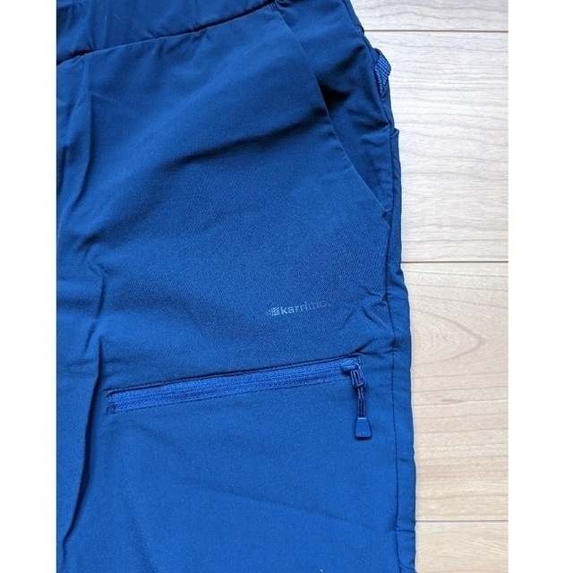 karrimor(カリマー)の【つるとかめ様】【karrimor】comfort shirring pants メンズのパンツ(ワークパンツ/カーゴパンツ)の商品写真