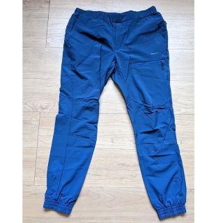 カリマー(karrimor)の【つるとかめ様】【karrimor】comfort shirring pants(ワークパンツ/カーゴパンツ)