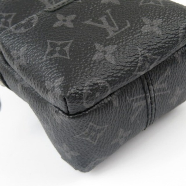 新版 【LOUIS VUITTON マルチカラー 正規品美品ルイヴィトンのバッグ型