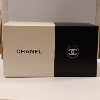 シャネル 置物の通販 100点以上 | CHANELのインテリア/住まい/日用品を