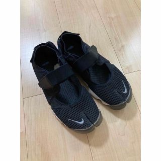 ナイキ(NIKE)のナイキ　エアリフト　25センチ(スニーカー)