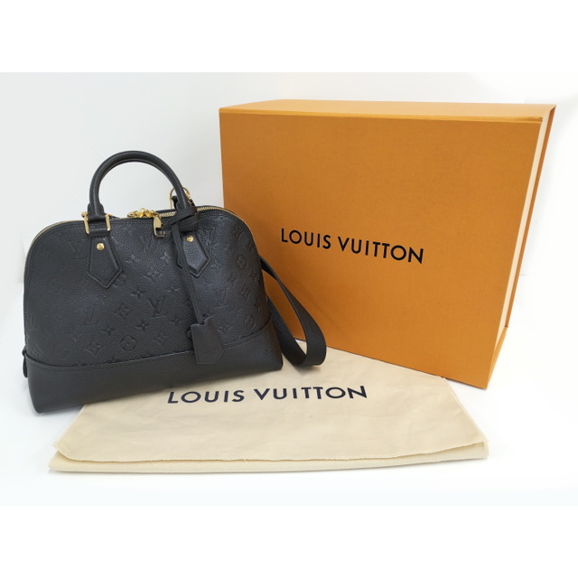LOUIS VUITTON(ルイヴィトン)のLOUIS VUITTON ネオアルマPM 2WAY ショルダーバッグ レディースのバッグ(その他)の商品写真