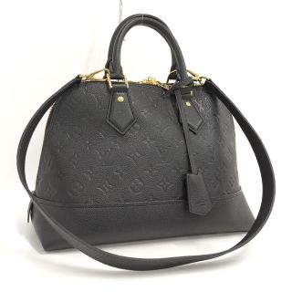 ルイヴィトン(LOUIS VUITTON)のLOUIS VUITTON ネオアルマPM 2WAY ショルダーバッグ(その他)