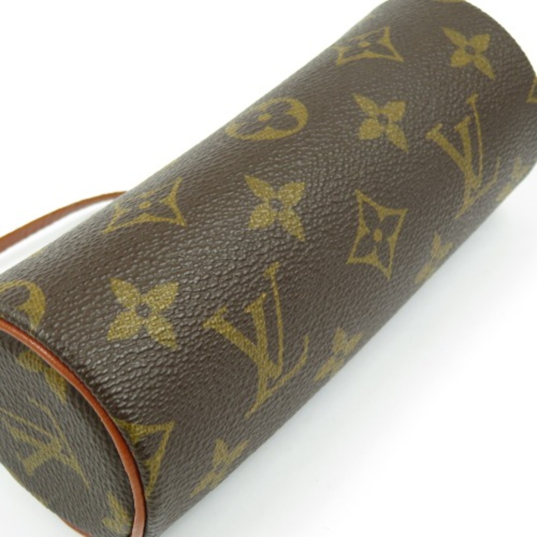 極美品 LOUIS VUITTON ルイヴィトン パピヨン付属ポーチ バッグ付属