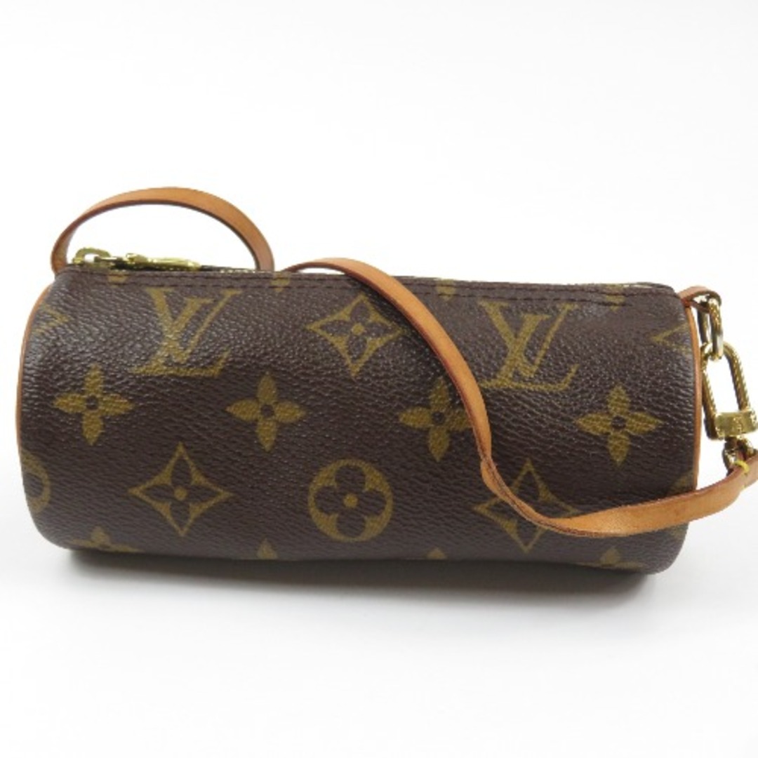 綺麗 LOUIS VUITTON ルイヴィトン パピヨン付属ポーチ バッグ付属 小物