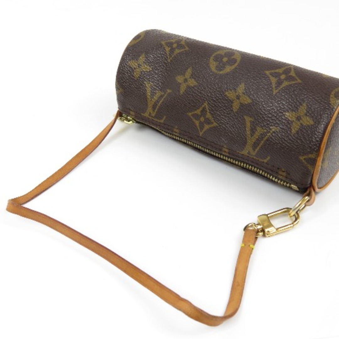 美品 LOUIS VUITTON ルイヴィトン パピヨン付属 バッグ付属 コスメ