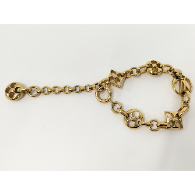 LOUIS VUITTON ブラスレ クレイジー インロック ブレスレット