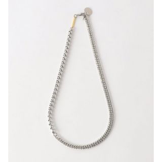 ジエダ(Jieda)の＜JieDa＞ SWTC CHAIN NECKLACE/ネックレス(ネックレス)