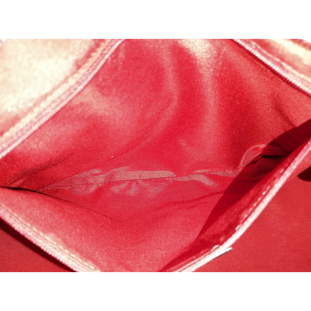 BVLGARI(ブルガリ)のBVLGARI ロゴマニア トートバッグ 肩がけ 手提げ レザー キャンバス レディースのバッグ(トートバッグ)の商品写真