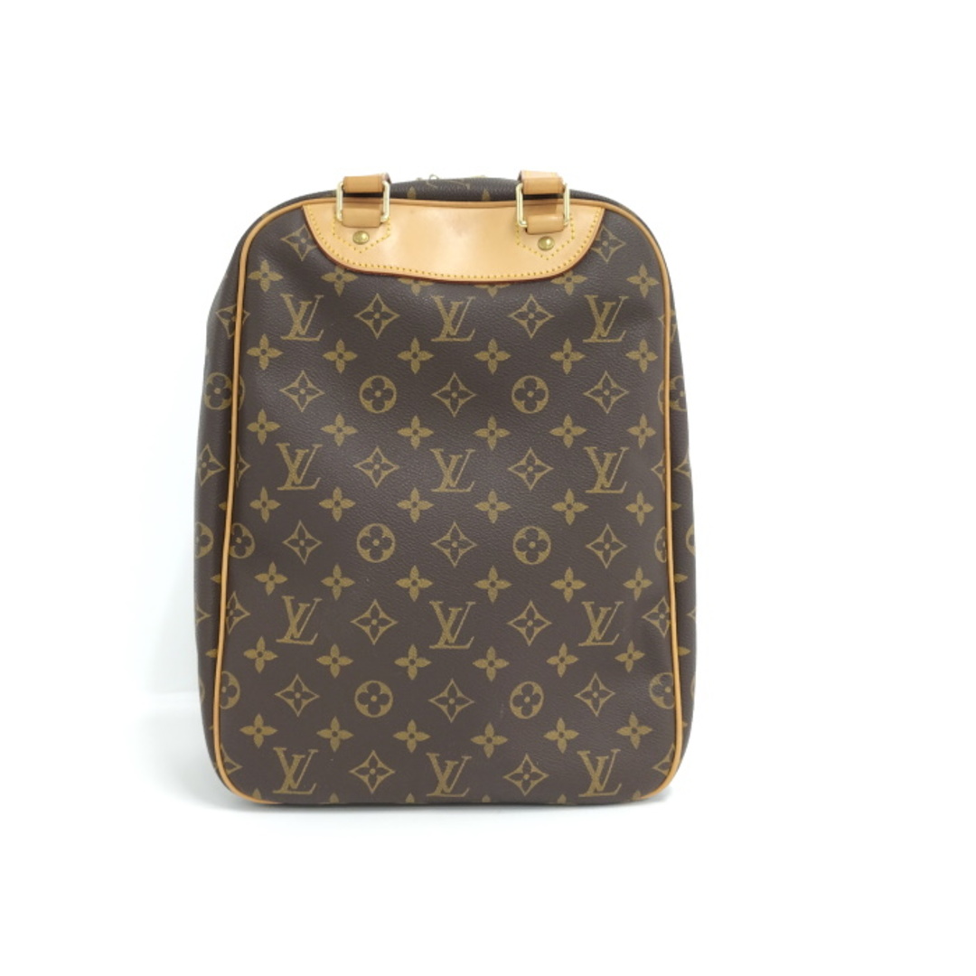 LOUIS VUITTON サック エクスキュルシオン シューズケース