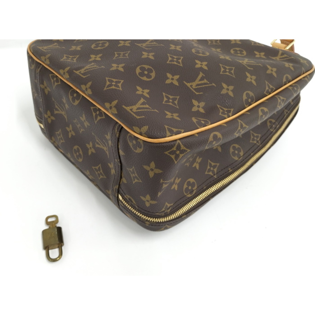 LOUIS VUITTON サック エクスキュルシオン シューズケース