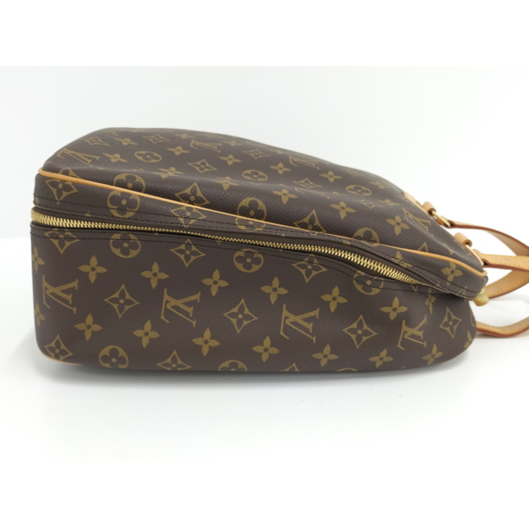 LOUIS VUITTON サック エクスキュルシオン シューズケース