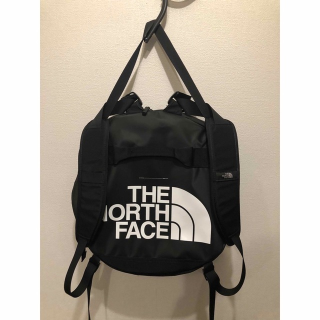 MM6(エムエムシックス)の名作レア The North Face MM6 サークル リュック バッグパック レディースのバッグ(リュック/バックパック)の商品写真