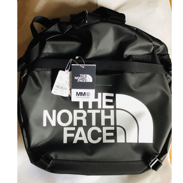 MM6(エムエムシックス)の名作レア The North Face MM6 サークル リュック バッグパック レディースのバッグ(リュック/バックパック)の商品写真