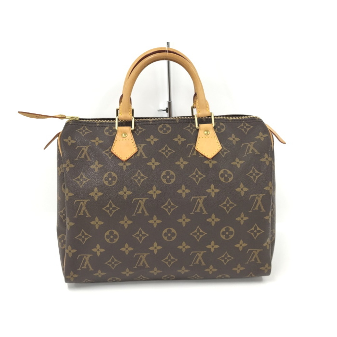 LOUIS VUITTON - LOUIS VUITTON ミニボストンバッグ スピーディ30 ...