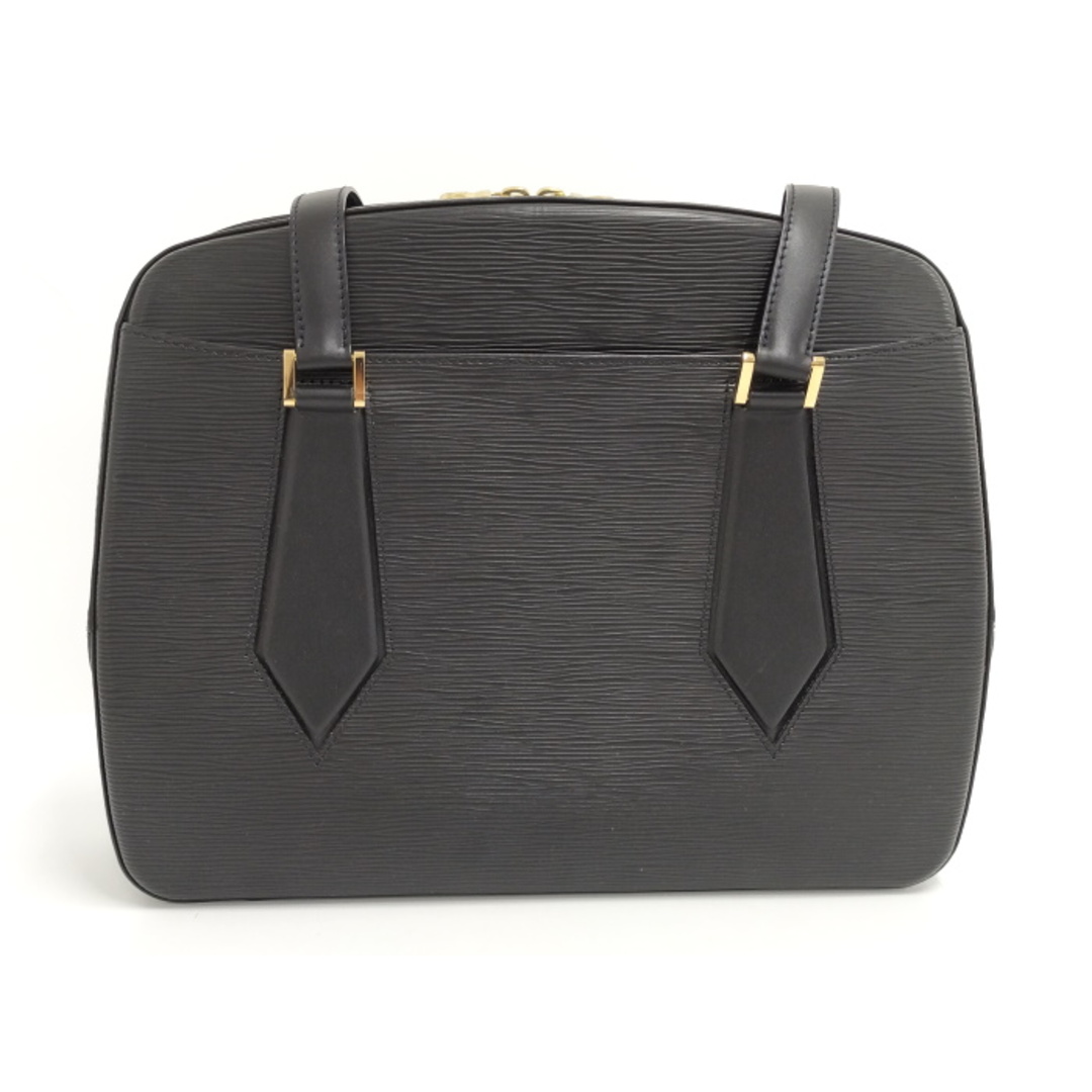 LOUIS VUITTON - LOUIS VUITTON ヴォルテール ショルダーバッグ エピ