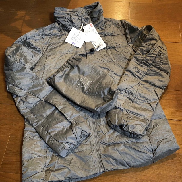 UNIQLO - 新品タグ付⭐️UNIQLO⭐️レディース⭐️ウルトラ UNIQLO - 新品タグ付⭐️UNIQLO⭐️レディース⭐️ウルトラ