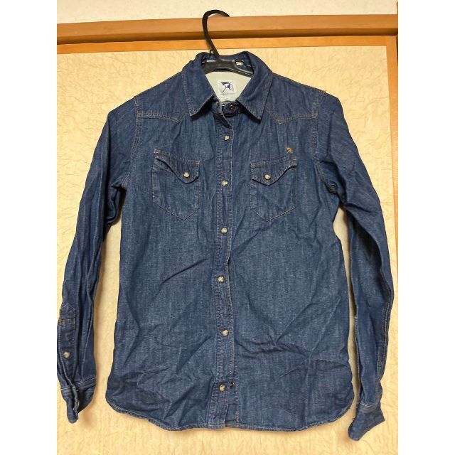 新品 ArnoldPalmer アーノルドパーマー シャツ Tシャツ 長袖 www