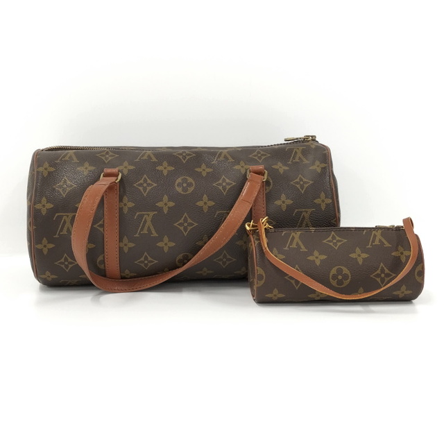 LOUIS VUITTON パピヨン30 GM ハンドバッグ モノグラム