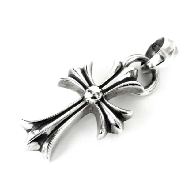 Chrome Hearts - クロムハーツCHROME HEARTS■CH CRS SML W BALEトップ