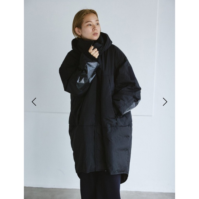 TODAYFUL(トゥデイフル)のtodayful♡ Monster Down Coat レディースのジャケット/アウター(ダウンコート)の商品写真