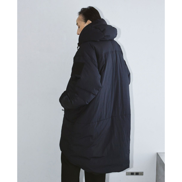 TODAYFUL(トゥデイフル)のtodayful♡ Monster Down Coat レディースのジャケット/アウター(ダウンコート)の商品写真