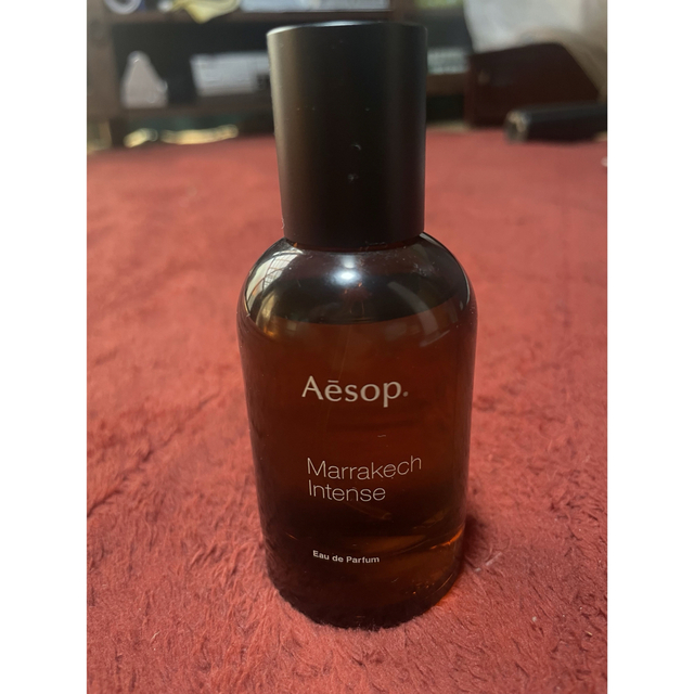 マラケッシュ イソップ Aesop