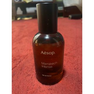 イソップ(Aesop)のマラケッシュ インテンス オードトワレ　50m(香水(女性用))