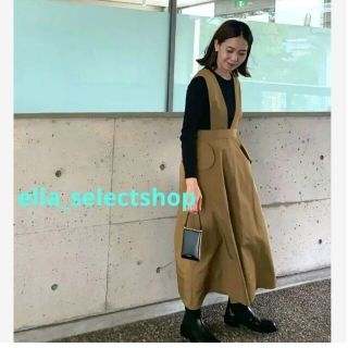 eLLa♡エラHANABIRAスカートella_selectshop