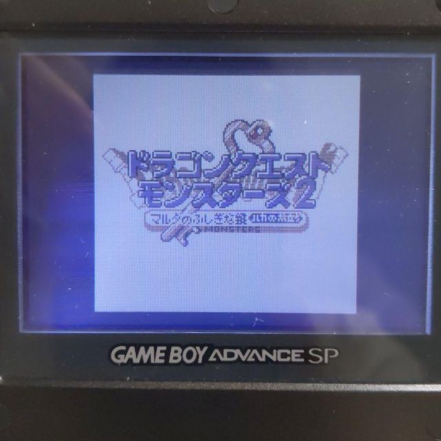 GBソフト 4点セット 動作確認済み メダロット