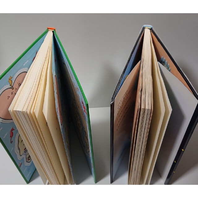 【中古】児童書「エルマー」×２冊 ※ねっくさん専用 エンタメ/ホビーの本(絵本/児童書)の商品写真