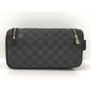 LOUIS VUITTON - LOUIS VUITTON セカンドバッグ クラッチバッグ トワレ ...