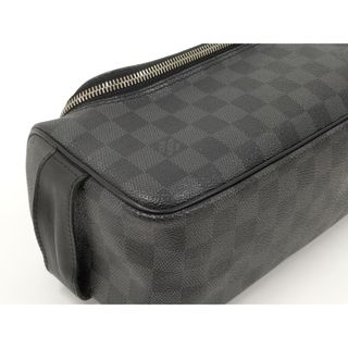 LOUIS VUITTON - LOUIS VUITTON セカンドバッグ クラッチバッグ トワレ ...