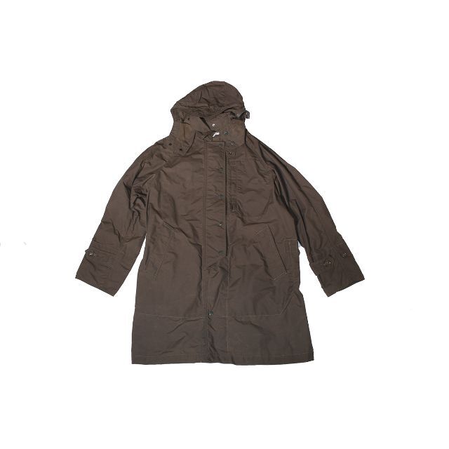 Engineered Garments HOODED COAT