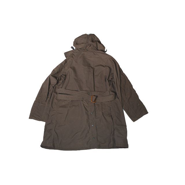 Engineered Garments HOODED COAT 1