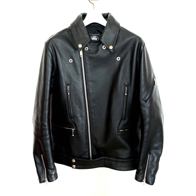 完璧 Lewis Leathers - james grose manila ジェームスグロース マニラ