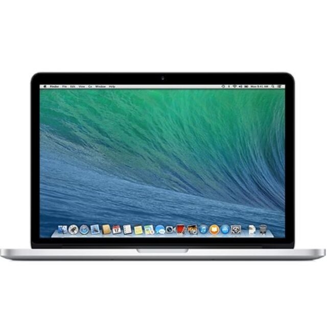 AppleMacBook Pro Retina 13-inch Late 2013