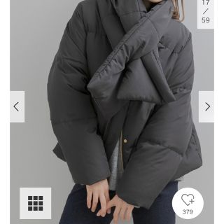 URBAN RESEARCH SONNY LABEL(ダウンジャケット)のフリマ URBAN RESEARCH SONNY LABEL(ダウンジャケット)のフリマ