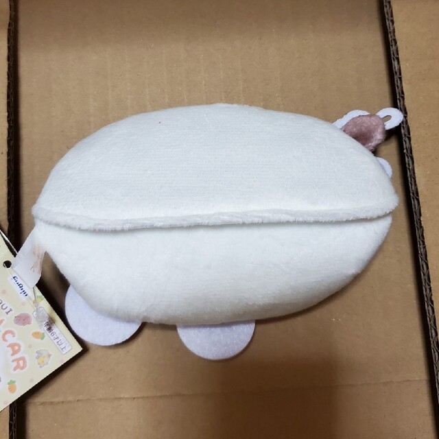 【cassis様　専用】 エンタメ/ホビーのおもちゃ/ぬいぐるみ(キャラクターグッズ)の商品写真