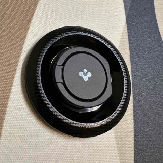 シュピゲン(Spigen)のO–Mag Ring（ほぼ未使用）(その他)