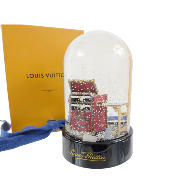 想像を超えての LOUIS VUITTON - ルイヴィトン オブジェ 非売品