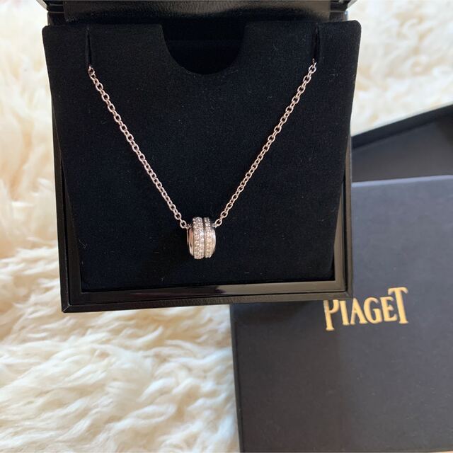 ピアジェ　PIAGET ポセション　ホワイトゴールド　ダイヤモンドペンダント 2