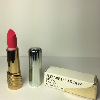 エリザベスアーデン(Elizabeth Arden)のELIZABETH ARDEN (口紅)