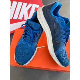 ナイキ(NIKE)のナイキ NIKE ランニングシューズ　27cm(スニーカー)