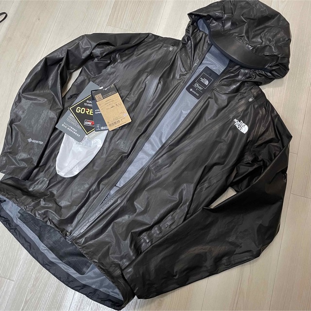 THE NORTH FACE HYPERAIR GTX Hoodie S