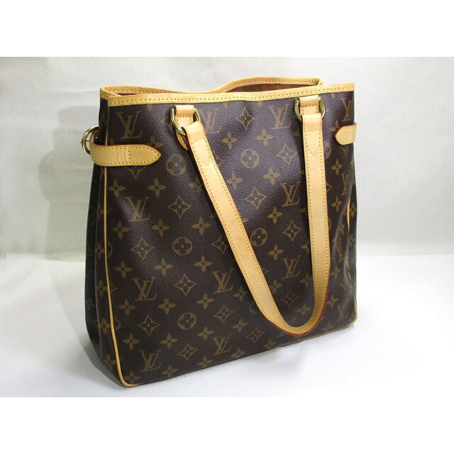LOUIS VUITTON - LOUIS VUITTON バティニョール ヴェルティカル