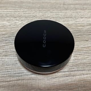 スック(SUQQU)のSUQQU  スムースマットルースパウダー　3.5g (フェイスパウダー)