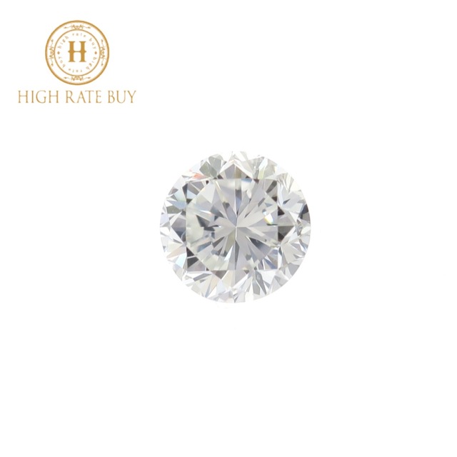 多様な ルース 天然ダイヤモンド 【1点限定】 1.013ct 送料無料 裸石